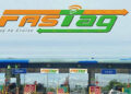 FASTags to be mandatory for all 4- wheelers from 1st January, 2021