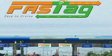 FASTags to be mandatory for all 4- wheelers from 1st January, 2021