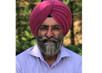PUCA Congratulates Dr. Buta Singh Sidhu on Becoming New Vice Chancellor of MRS PTU, Bathinda