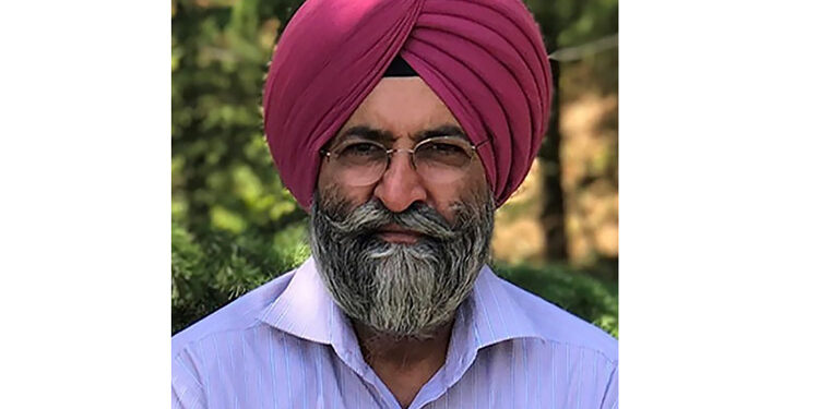 PUCA Congratulates Dr. Buta Singh Sidhu on Becoming New Vice Chancellor of MRS PTU, Bathinda
