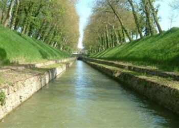 ROTATIONAL IRRIGATION PROGRAMME FOR RABI SEASON FROM NOVEMBER 22 TO 29