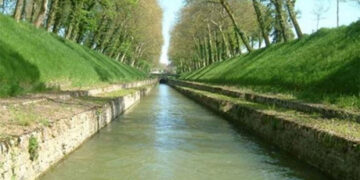ROTATIONAL IRRIGATION PROGRAMME FOR RABI SEASON FROM NOVEMBER 22 TO 29