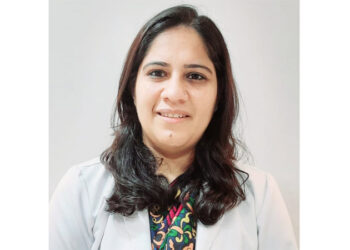 A closing ceremony of World Antimicrobial Awareness Week held at Aryans by Fortis