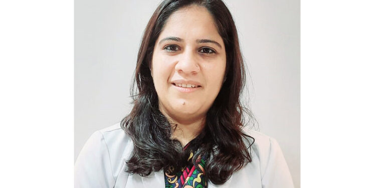 A closing ceremony of World Antimicrobial Awareness Week held at Aryans by Fortis