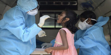Tamil Nadu continues to show progress in fight against Covid-19