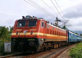 RESUMPTION OF RAIL TRAFFIC LEAD TO ARRIVAL OF 114348 MT UREA IN STATE THROUGH 46 RAKES