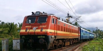 RESUMPTION OF RAIL TRAFFIC LEAD TO ARRIVAL OF 114348 MT UREA IN STATE THROUGH 46 RAKES
