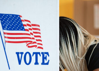 US Elections 2020 Polls closed in 25 states