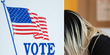 US Elections 2020 Polls closed in 25 states