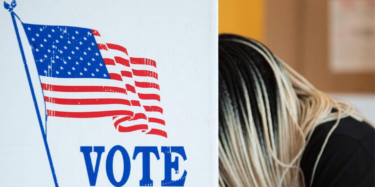 US Elections 2020 Polls closed in 25 states