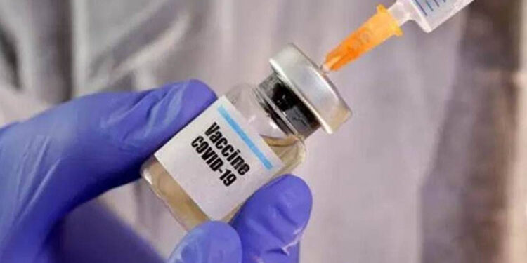 China prepared to have cooperation with India on COVID-19 vaccine, to recognize standards of BRICS countries