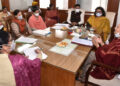 Conditions for appointing dependents of Anganwadi Workers and helpers on Compassionate ground relaxed: Aruna Chaudhary