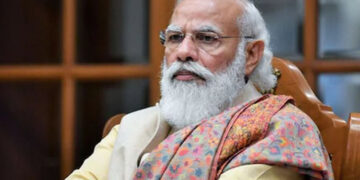 PM Modi to visit Ahmedabad, Pune and Hyderabad tomorrow to review COVID-19 vaccine development