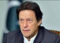 Imran Khan blames Opposition for COVID-19 spread as fatalities cross 8000 mark