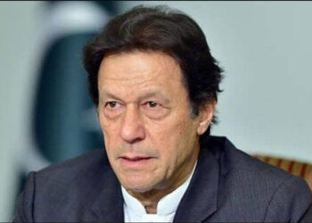 Imran Khan blames Opposition for COVID-19 spread as fatalities cross 8000 mark