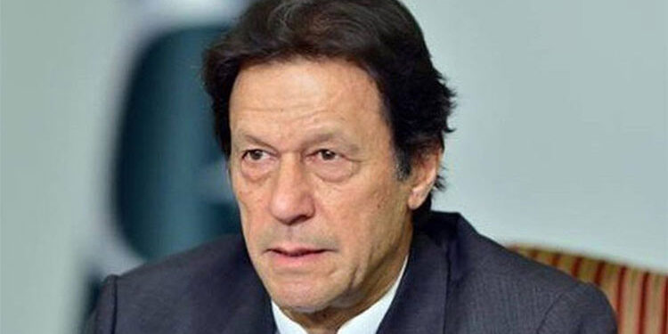 Imran Khan blames Opposition for COVID-19 spread as fatalities cross 8000 mark