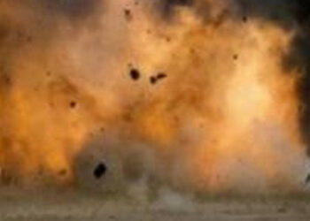 Car bomb blast in Kandahar kills at least 4, injures two dozen others
