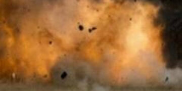 Car bomb blast in Kandahar kills at least 4, injures two dozen others