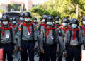 Ruling NLD claims victory, Opposition USDP demands rerun of election