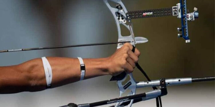 Member of Archery team support staff tests positive for coronavirus, camp resumes after a break