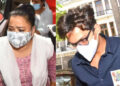 Comedian Bharti’s husband Haarsh Limbachiyaa arrested by NCB for possession of cannabis