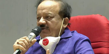 Health Minister reviews COVID and public health measures with Health Ministers and senior State officials of 9 States