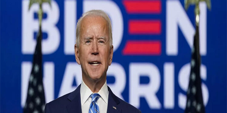 Biden will prioritise defence and security partnership with India, says Obama-era official