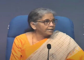 Finance Minister announces 12 key stimulus measures to boost economy