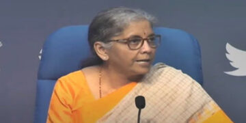 Finance Minister announces 12 key stimulus measures to boost economy