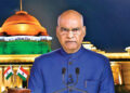 President Kovind greets citizens on eve of Diwali