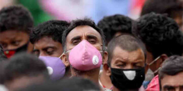 Bangladesh Mobile courts to ensure mask wearing in Dhaka