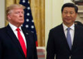 US and its ‘Five Eyes’ alliance urges China to reconsider their decision on Hong Kong legislators
