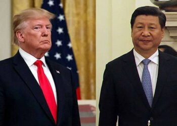 US and its ‘Five Eyes’ alliance urges China to reconsider their decision on Hong Kong legislators