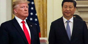 US and its ‘Five Eyes’ alliance urges China to reconsider their decision on Hong Kong legislators