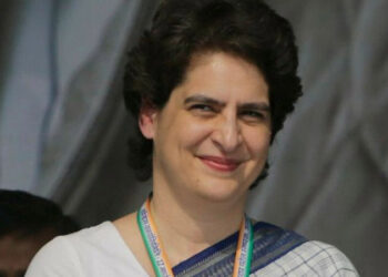 Priyanka Gandhi accuses Centre of making false claims on MSP