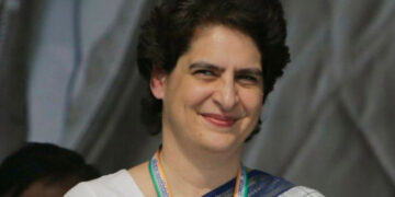 Priyanka Gandhi accuses Centre of making false claims on MSP