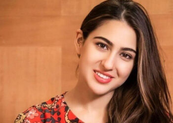 Sara Ali Khan shares alluring close-up picture in latest Instagram post