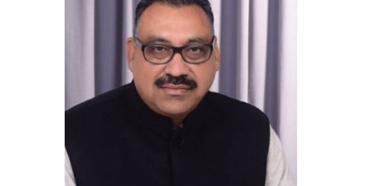 Industrialists breathe a sigh of relief with removal of the impasse in train operations- Pawan Dewan