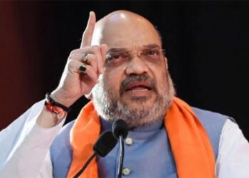Amit Shah and other Union Ministers meet after farmers rejected Govt’s offer