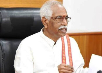 Governor urges people to take preventive measure against Covid 19 during festive season