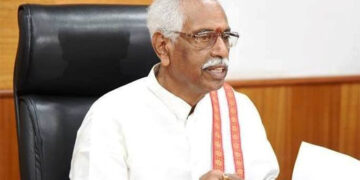 Governor urges people to take preventive measure against Covid 19 during festive season