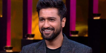 Vicky Kaushal begins shooting after months, fans wish ‘all the best’