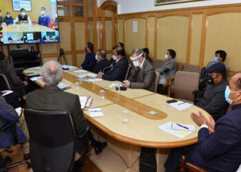 Govt decides to restrict persons on social gathering to 50 persons: CM