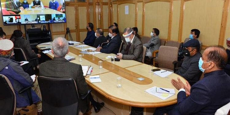 Govt decides to restrict persons on social gathering to 50 persons: CM