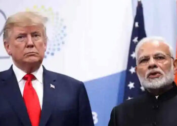 Modi and Trump express deep shock at Vienna killings