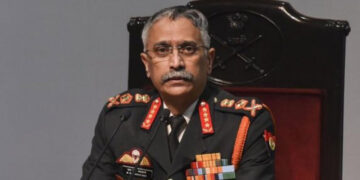 Army Chief Gen MM Naravane to begin 3-day Nepal visit on Wednesday