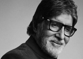 ‘Feel small in front of new breed’, says Amitabh Bachchan