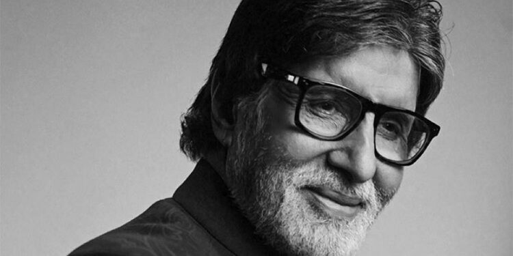‘Feel small in front of new breed’, says Amitabh Bachchan