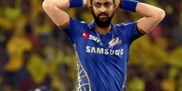 Krunal Pandya found in possession of undisclosed luxury watches, case handed over to Customs: DRI