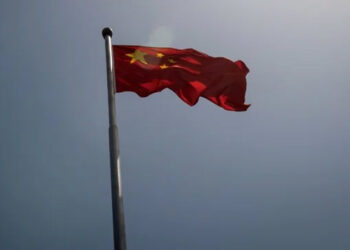 China says, never restricted Indian shipping vessel ‘Jag Anand’ from leaving its port